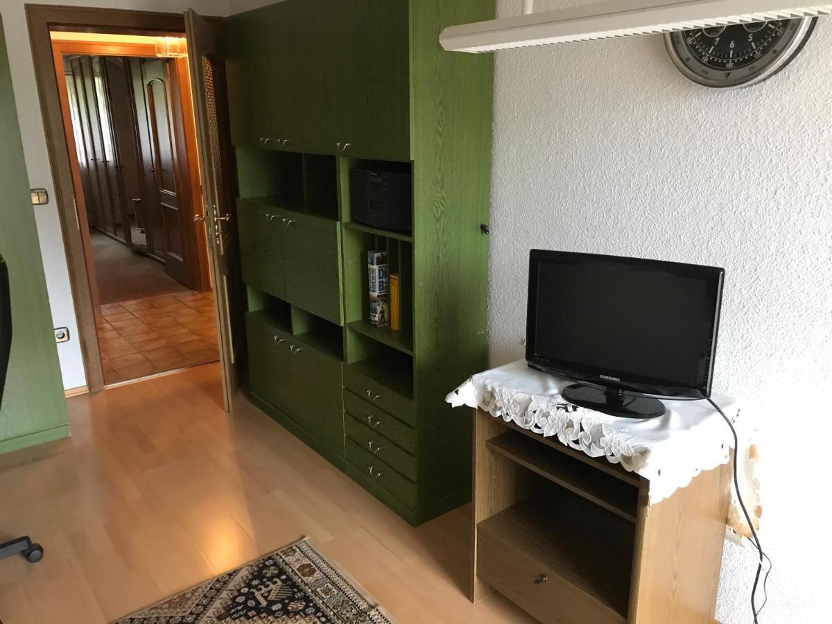 Gemuetliches Gaestehaus! فالدكرايبورغ المظهر الخارجي الصورة
